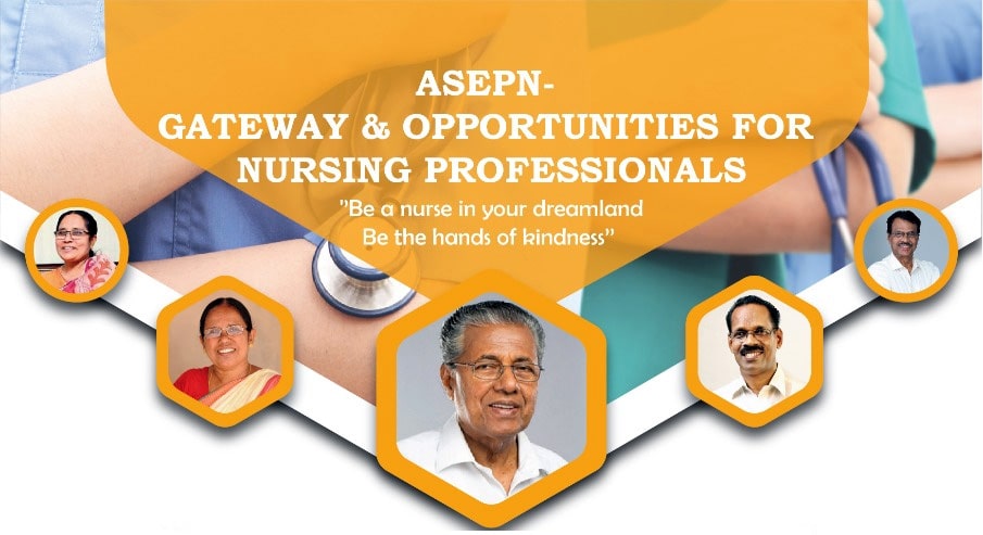 ASEP Nursing