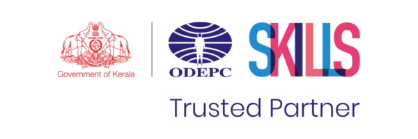 ODEPC Skills Trusted Partner