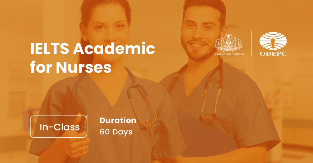 ielts-academic-for-nurses-odepc-skills